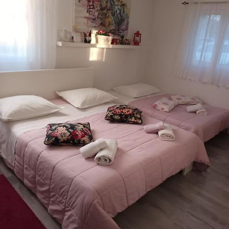 Apartman Karlana - Centar Spalato Esterno foto
