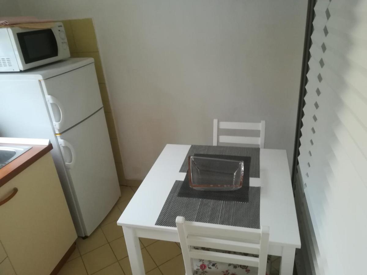 Apartman Karlana - Centar Spalato Esterno foto