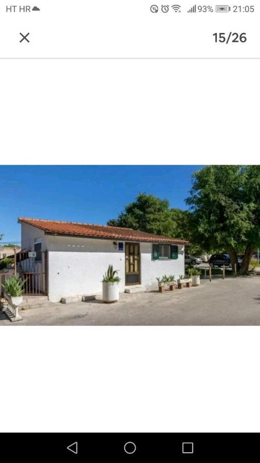 Apartman Karlana - Centar Spalato Esterno foto