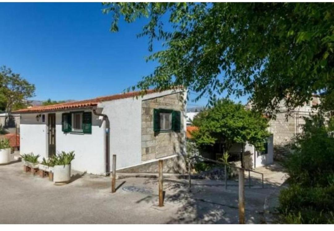 Apartman Karlana - Centar Spalato Esterno foto