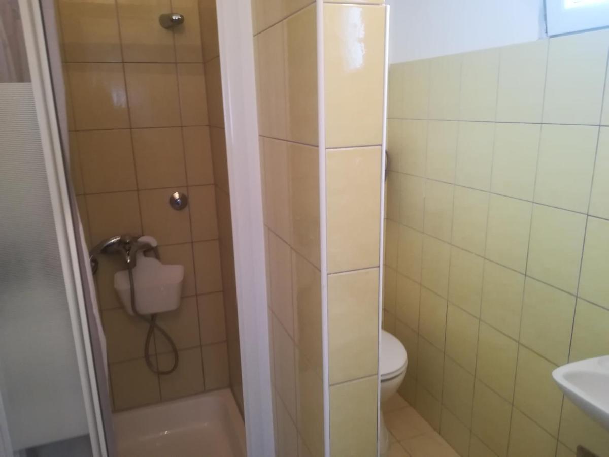 Apartman Karlana - Centar Spalato Esterno foto