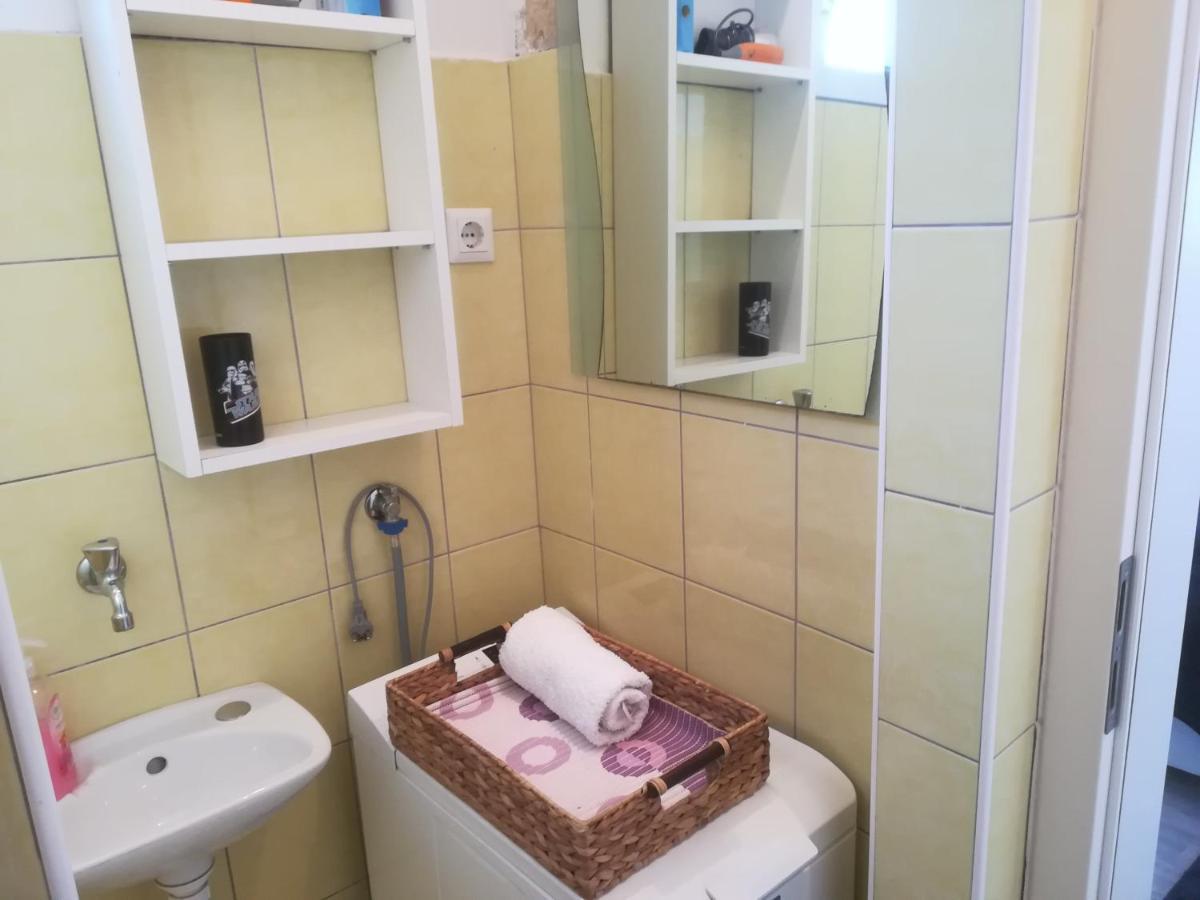 Apartman Karlana - Centar Spalato Esterno foto
