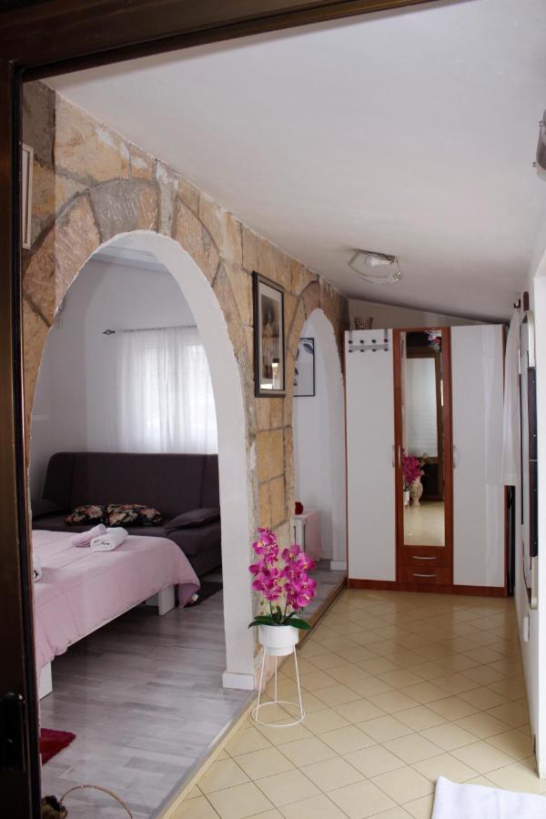 Apartman Karlana - Centar Spalato Esterno foto