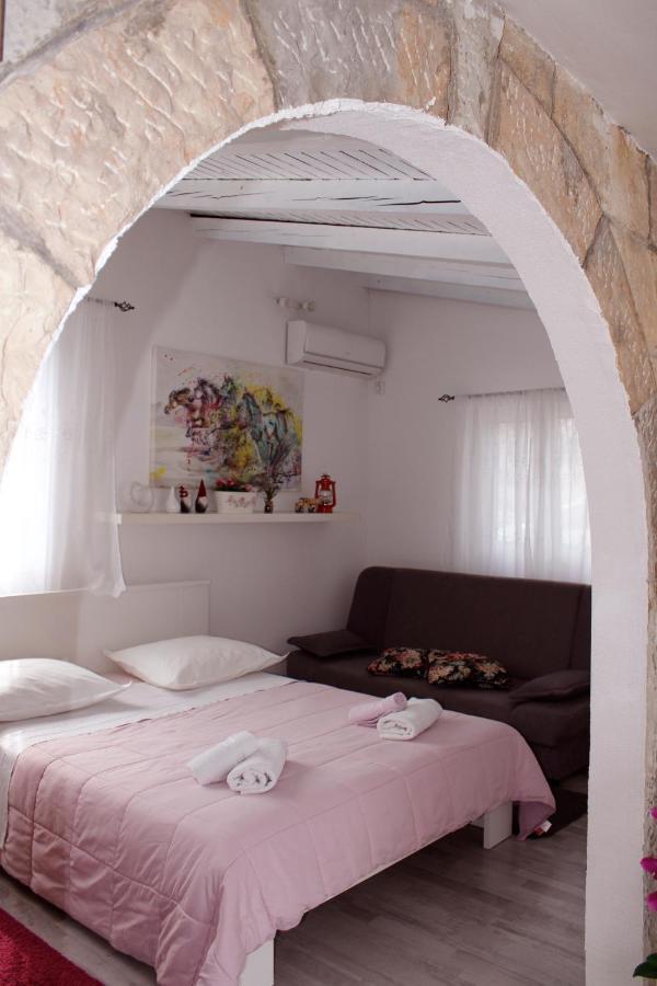 Apartman Karlana - Centar Spalato Esterno foto