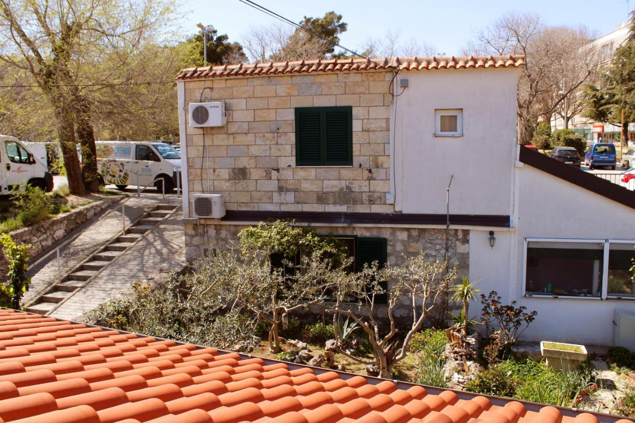 Apartman Karlana - Centar Spalato Esterno foto